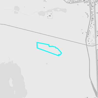 Vastgestelde archeologische zones