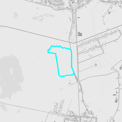 Vastgestelde archeologische zones