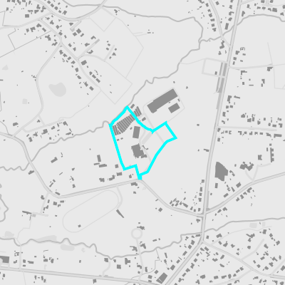 Vastgestelde archeologische zones
