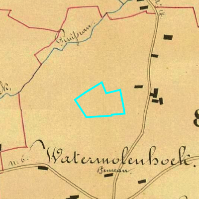 Algemeen Bodemgebruik (ABW)