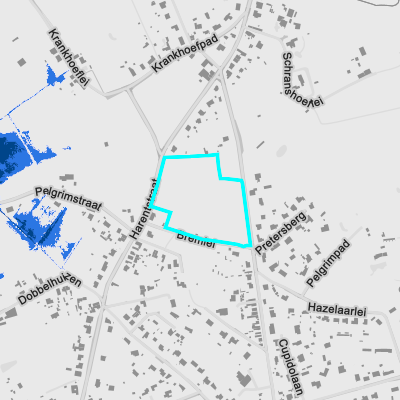 Overstromingsgevoelig (fluviaal)