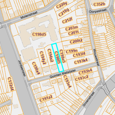CADGIS