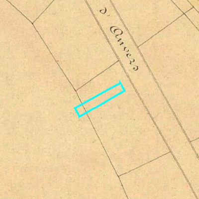 Algemeen Bodemgebruik (ABW)