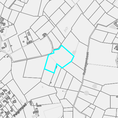 Vastgestelde archeologische zones