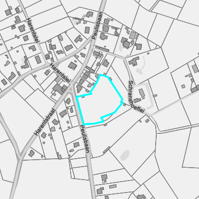 Overstromingsgevoelig (fluviaal)