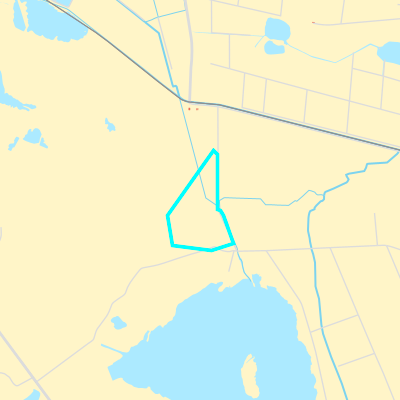 GRB Basiskaart