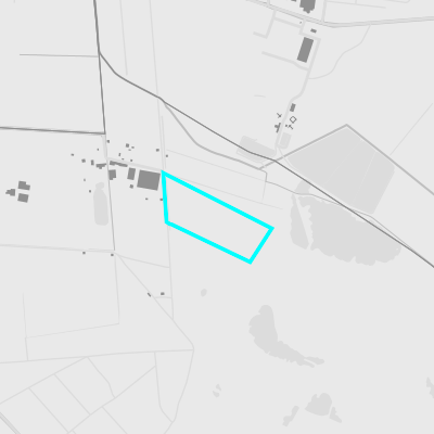 Vastgestelde archeologische zones