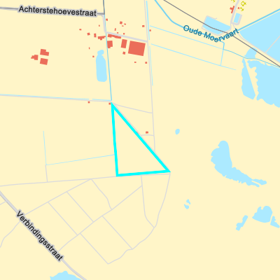 GRB Basiskaart