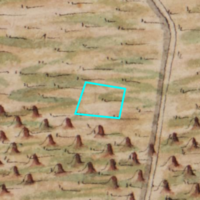 Ferraris (1771-1778)