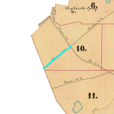 Algemeen Bodemgebruik (ABW)