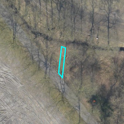 Luchtfoto Vlaanderen 2013 - 2015