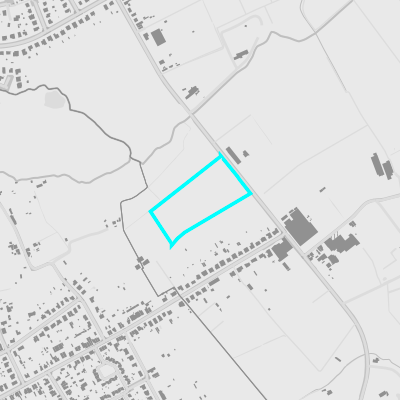 Vastgestelde archeologische zones