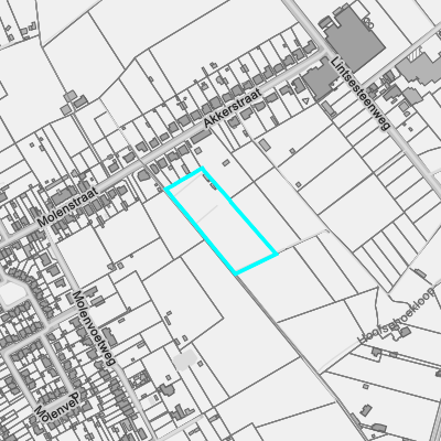 Vastgestelde archeologische zones