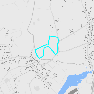 Overstromingsgevoelig (fluviaal)