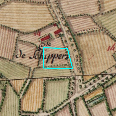 Ferraris (1771-1778)