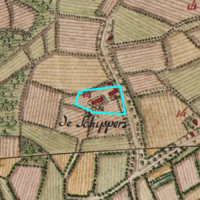 Ferraris (1771-1778)