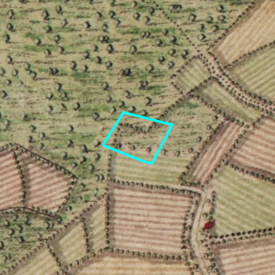 Ferraris (1771-1778)
