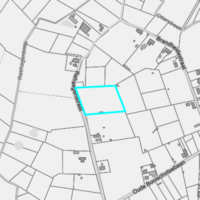 Vastgestelde archeologische zones