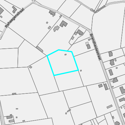 Vastgestelde archeologische zones