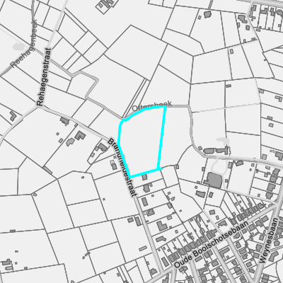 Vastgestelde archeologische zones