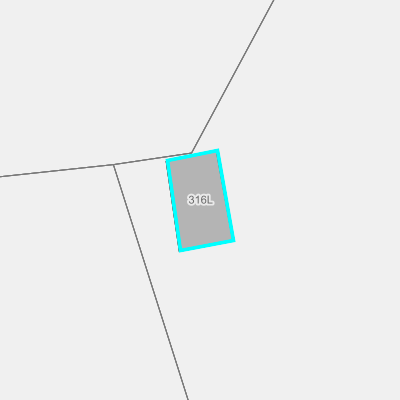 Vastgestelde archeologische zones