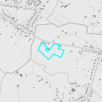 Vastgestelde archeologische zones