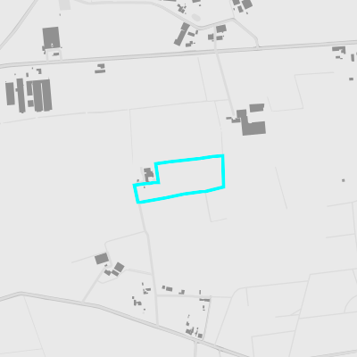 Vastgestelde archeologische zones