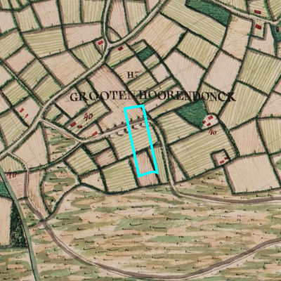 Ferraris (1771-1778)