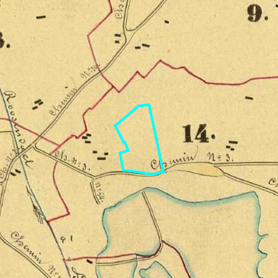 Algemeen Bodemgebruik (ABW)