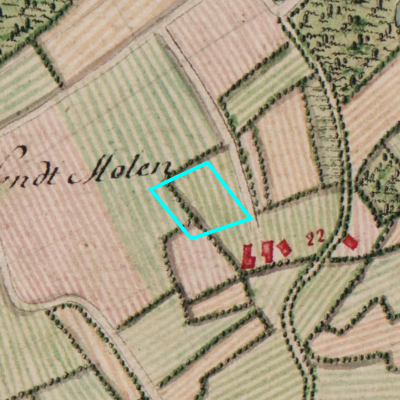 Ferraris (1771-1778)
