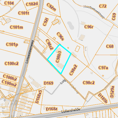 CADGIS