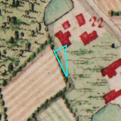 Ferraris (1771-1778)