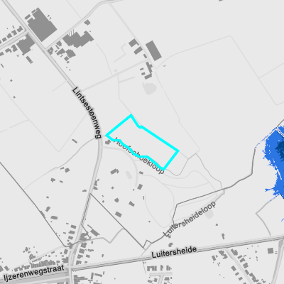 Overstromingsgevoelig (fluviaal)