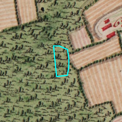 Ferraris (1771-1778)