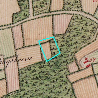 Ferraris (1771-1778)
