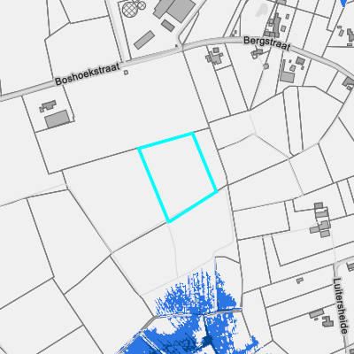 Overstromingsgevoelig (fluviaal)