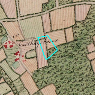 Ferraris (1771-1778)
