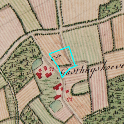 Ferraris (1771-1778)
