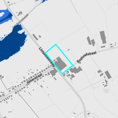 Overstromingsgevoelig (fluviaal)