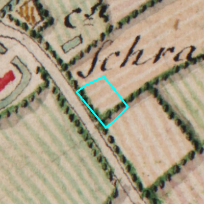 Ferraris (1771-1778)