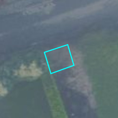 Luchtfoto Vlaanderen 2013 - 2015