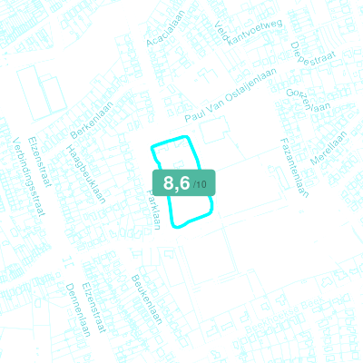 Mobiscore