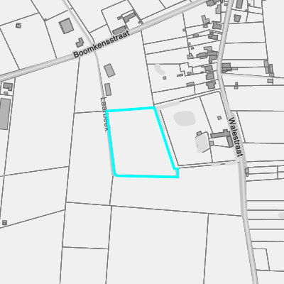 Bekrachtigde archeologienota’s