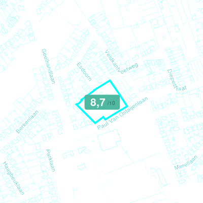 Mobiscore