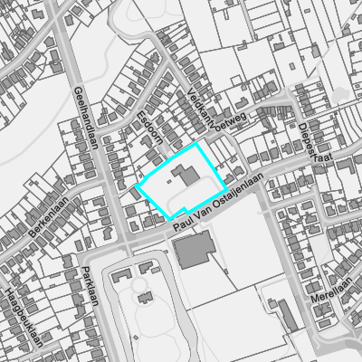 PFAS no regret zones