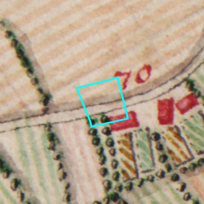 Ferraris (1771-1778)