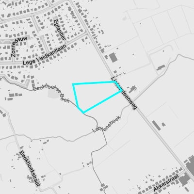 Overstromingsgevoelig (kust)