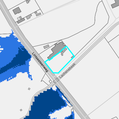 Overstromingsgevoelig (fluviaal)