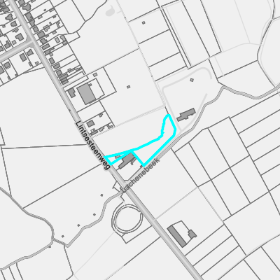 Vastgestelde archeologische zones