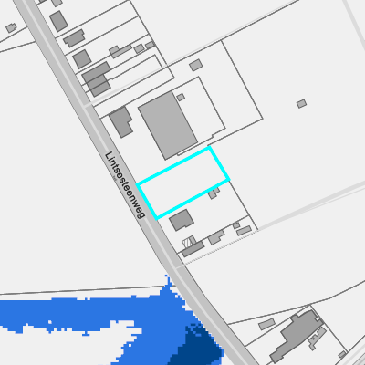 Overstromingsgevoelig (fluviaal)